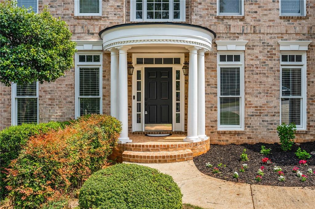 5211 Forest View Trail Mableton, GA 30126 - Photo 2 of 46