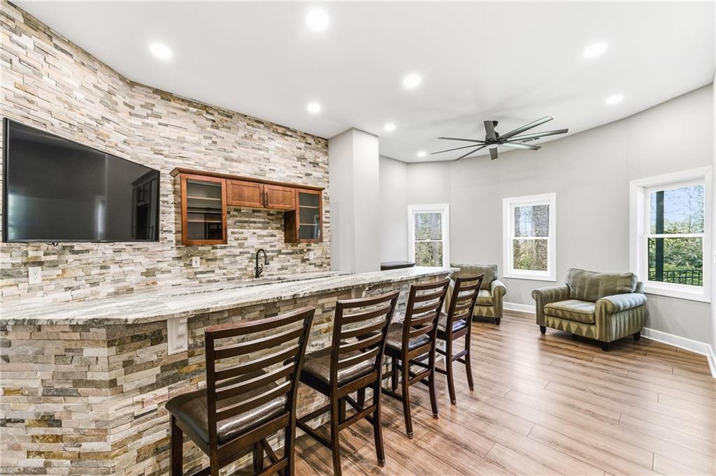 5211 Forest View Trail Mableton, GA 30126 - Photo 28 of 46