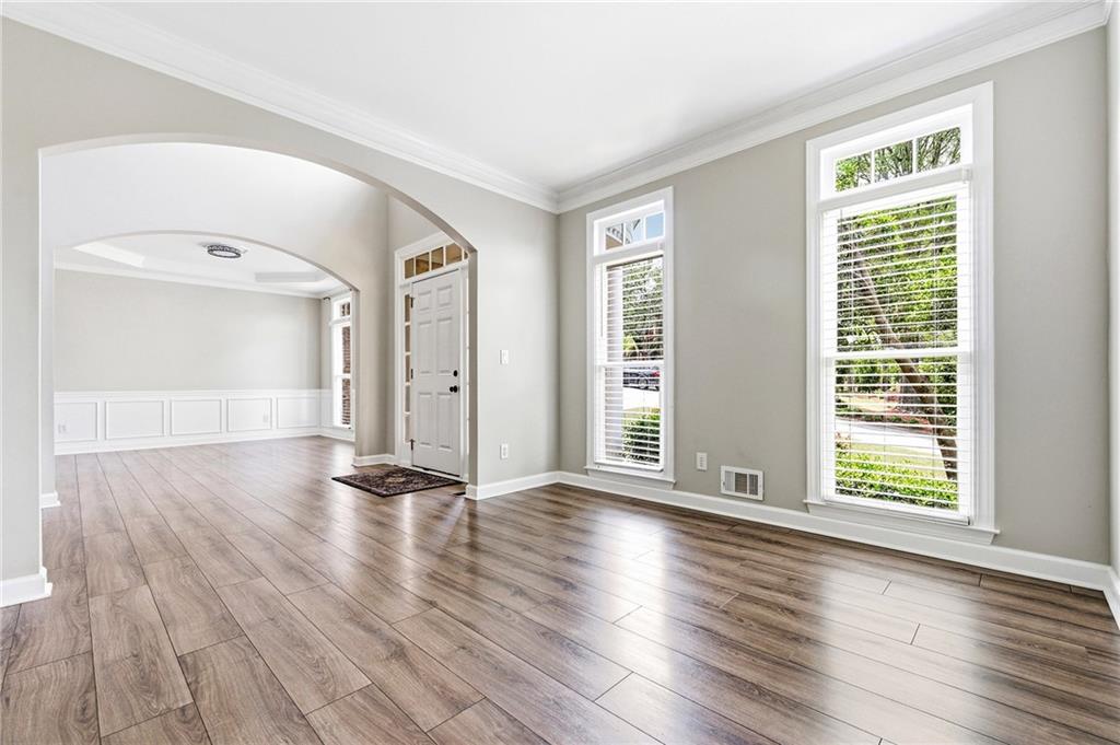 5211 Forest View Trail Mableton, GA 30126 - Photo 3 of 46