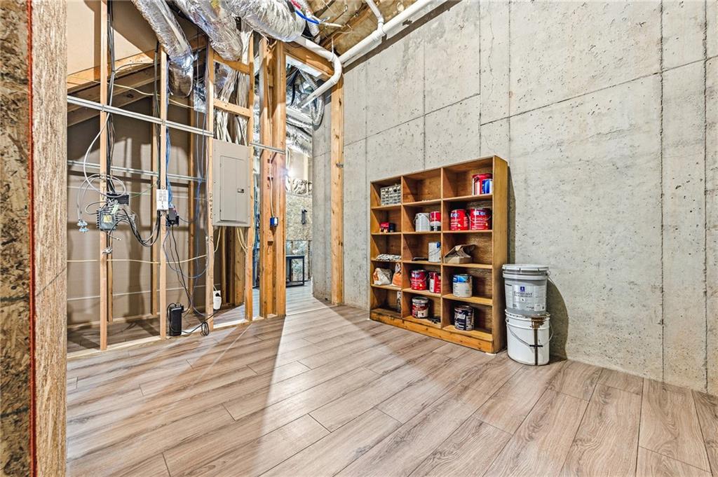 5211 Forest View Trail Mableton, GA 30126 - Photo 36 of 46