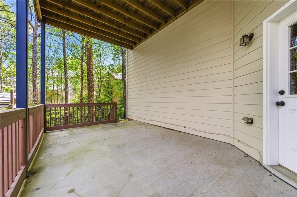 5211 Forest View Trail Mableton, GA 30126 - Photo 38 of 46