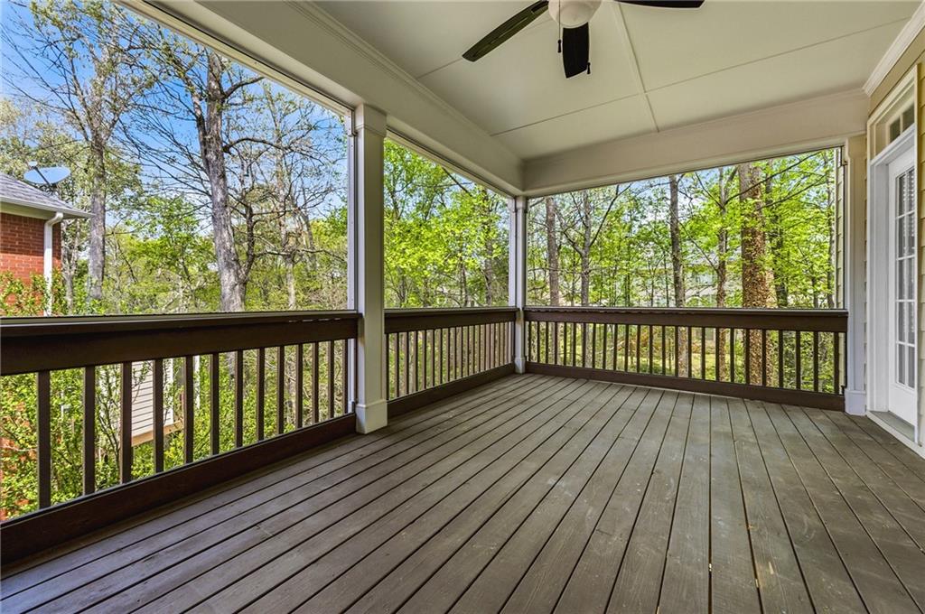 5211 Forest View Trail Mableton, GA 30126 - Photo 39 of 46