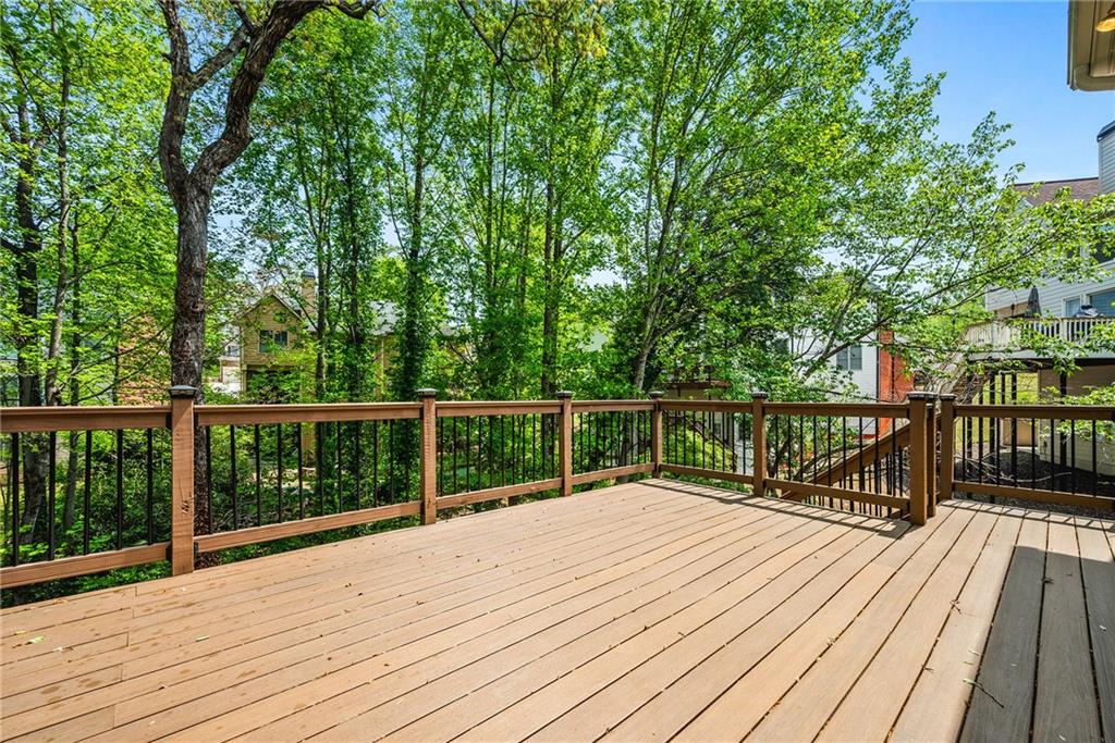 5211 Forest View Trail Mableton, GA 30126 - Photo 40 of 46