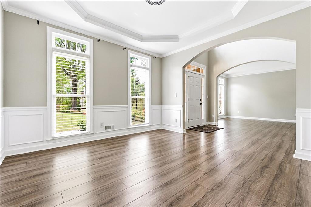 5211 Forest View Trail Mableton, GA 30126 - Photo 4 of 46