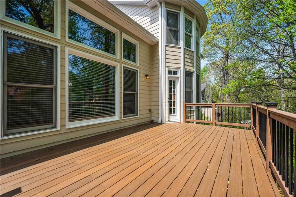 5211 Forest View Trail Mableton, GA 30126 - Photo 41 of 46