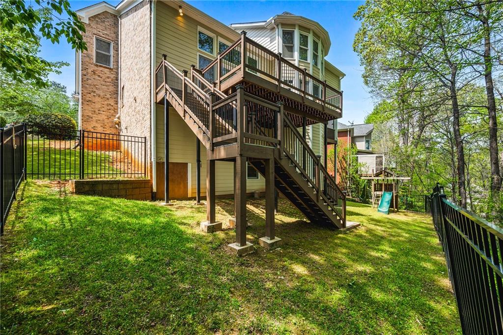 5211 Forest View Trail Mableton, GA 30126 - Photo 42 of 46