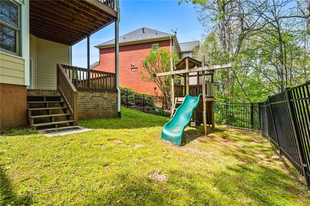 5211 Forest View Trail Mableton, GA 30126 - Photo 43 of 46