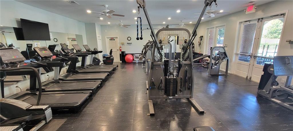 5211 Forest View Trail Mableton, GA 30126 - Photo 45 of 46