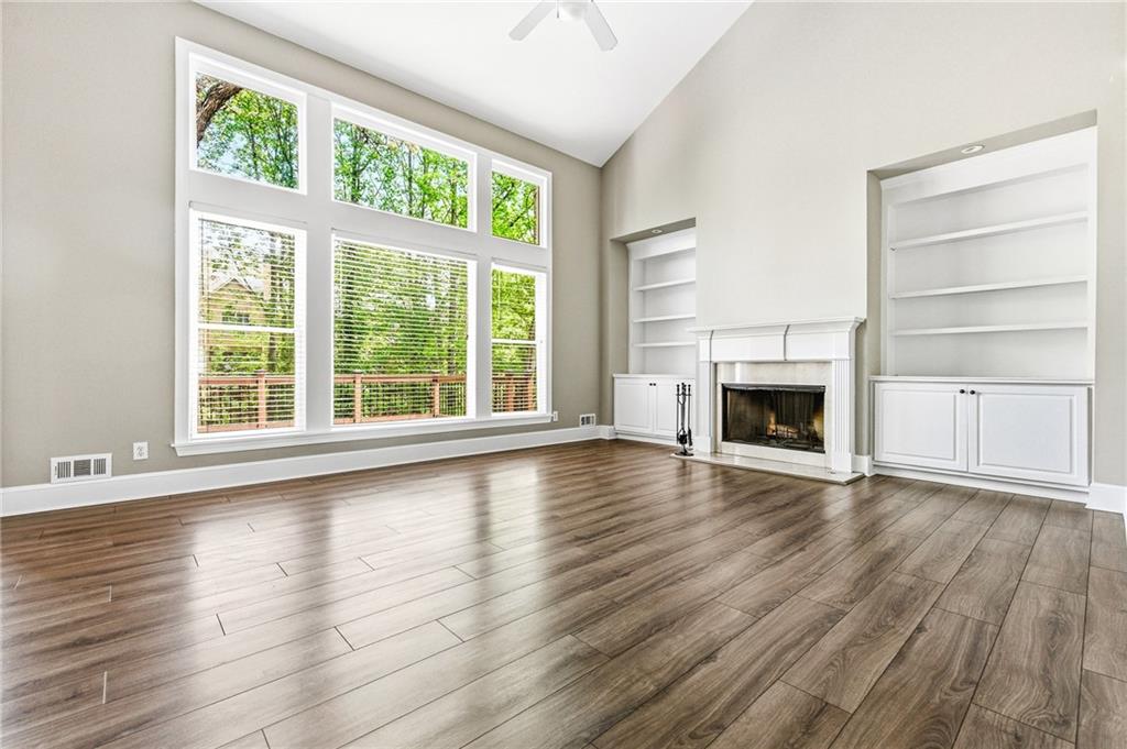 5211 Forest View Trail Mableton, GA 30126 - Photo 8 of 46