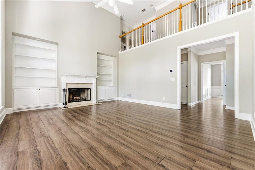 5211 Forest View Trail Mableton, GA 30126 - Photo 9 of 46