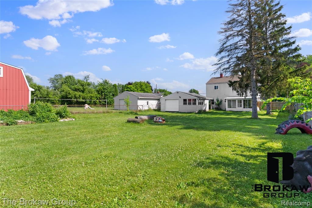 7087 Lapeer Road Davison, MI 48423 - Photo 35 of 37