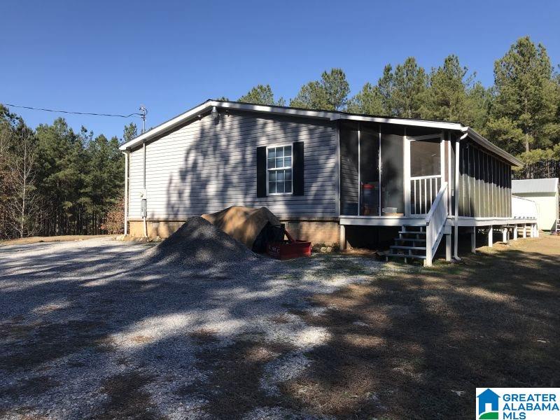 1046 Tom Cat Road Piedmont, AL 36272 - Photo 41 of 43