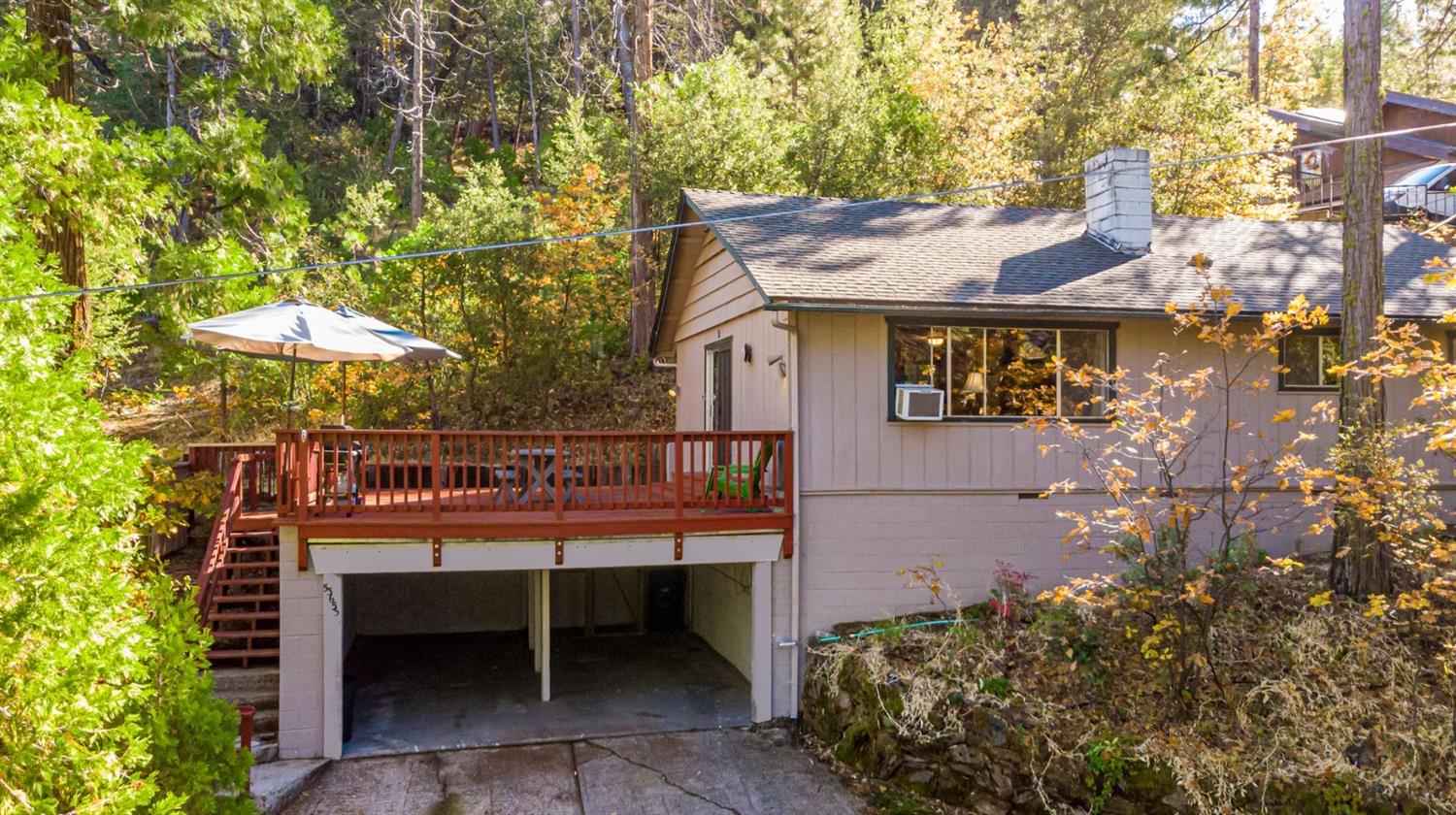 53653 Acorn Road Bass Lake, CA 93604 - Photo 1 of 33 Gallery Image 1
