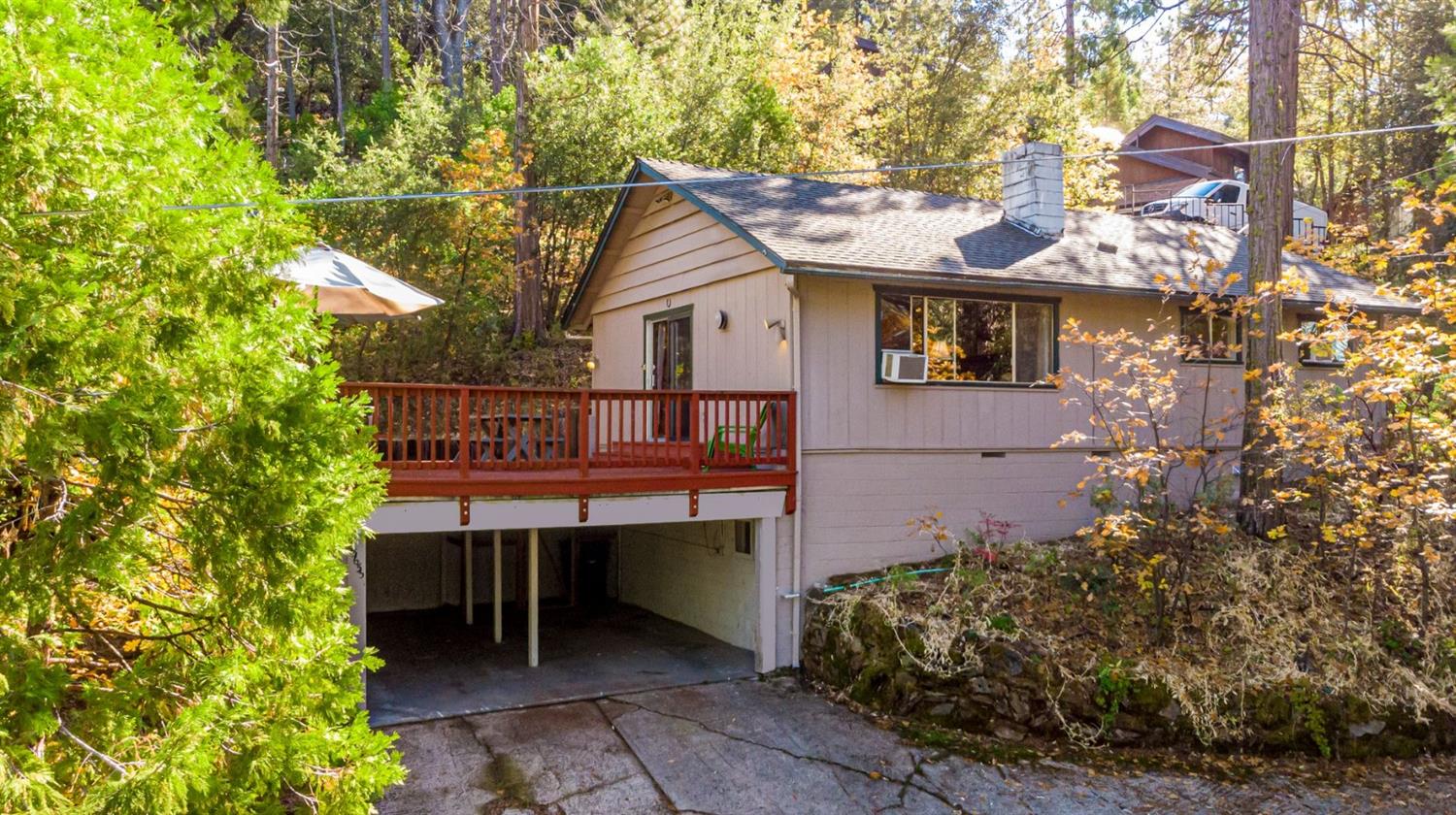 53653 Acorn Road Bass Lake, CA 93604 - Photo 2 of 33 Gallery Image 2