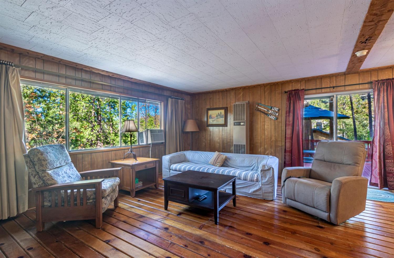 53653 Acorn Road Bass Lake, CA 93604 - Photo 12 of 33 Gallery Image 12