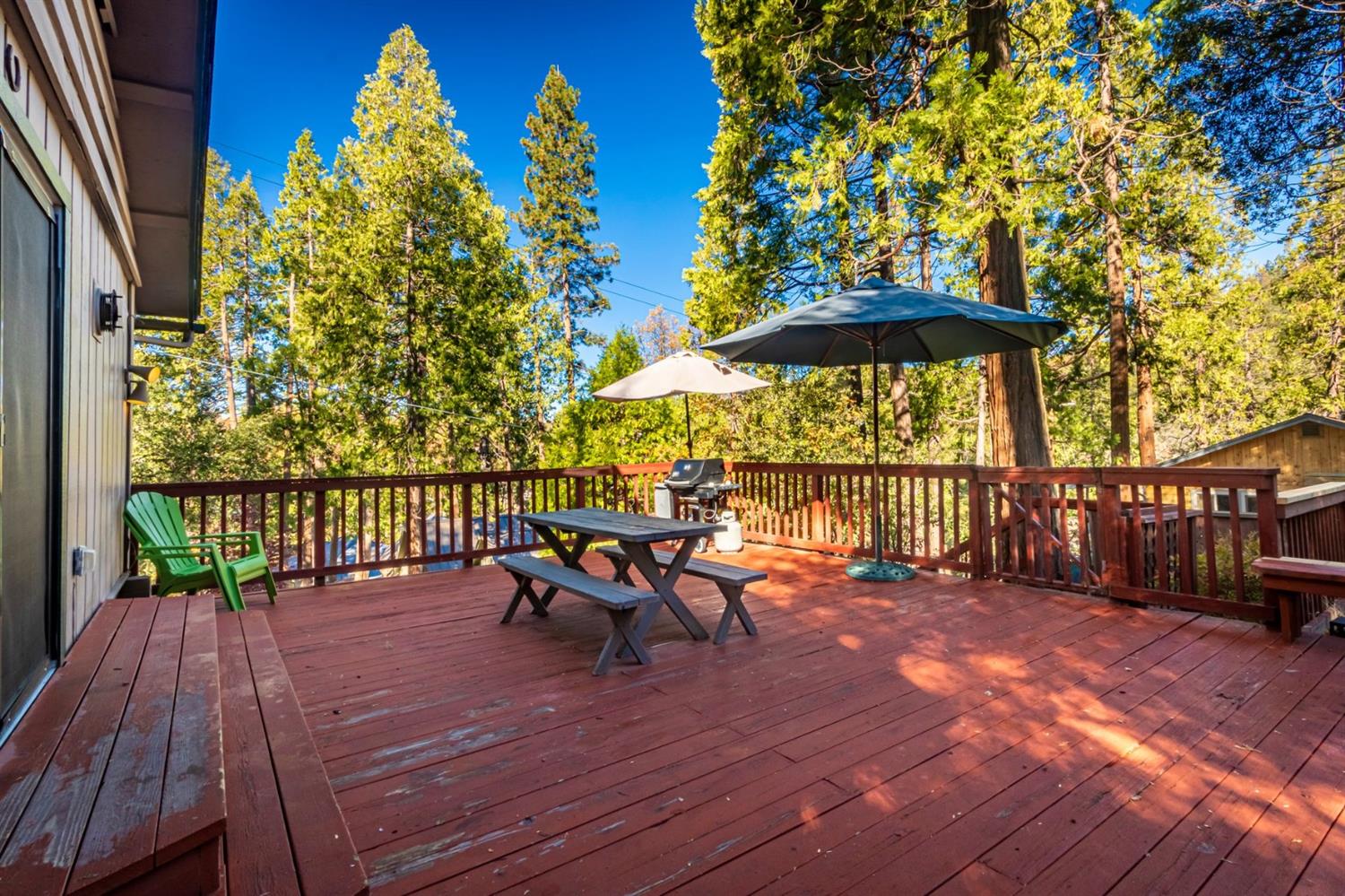 53653 Acorn Road Bass Lake, CA 93604 - Photo 30 of 33 Gallery Image 30