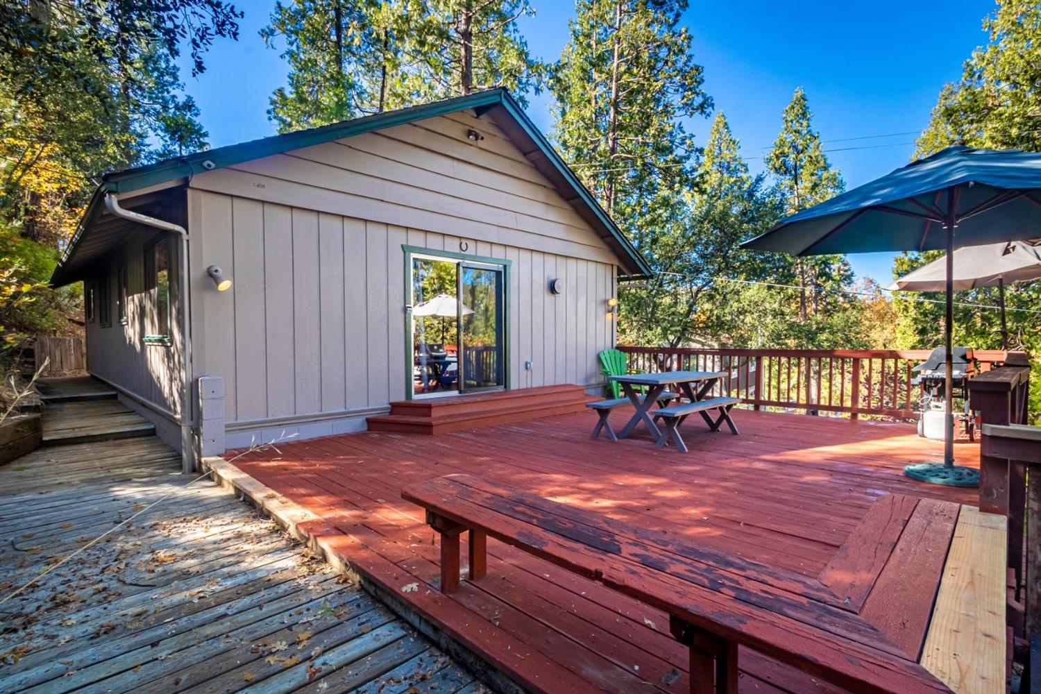 53653 Acorn Road Bass Lake, CA 93604 - Photo 4 of 33 Gallery Image 4
