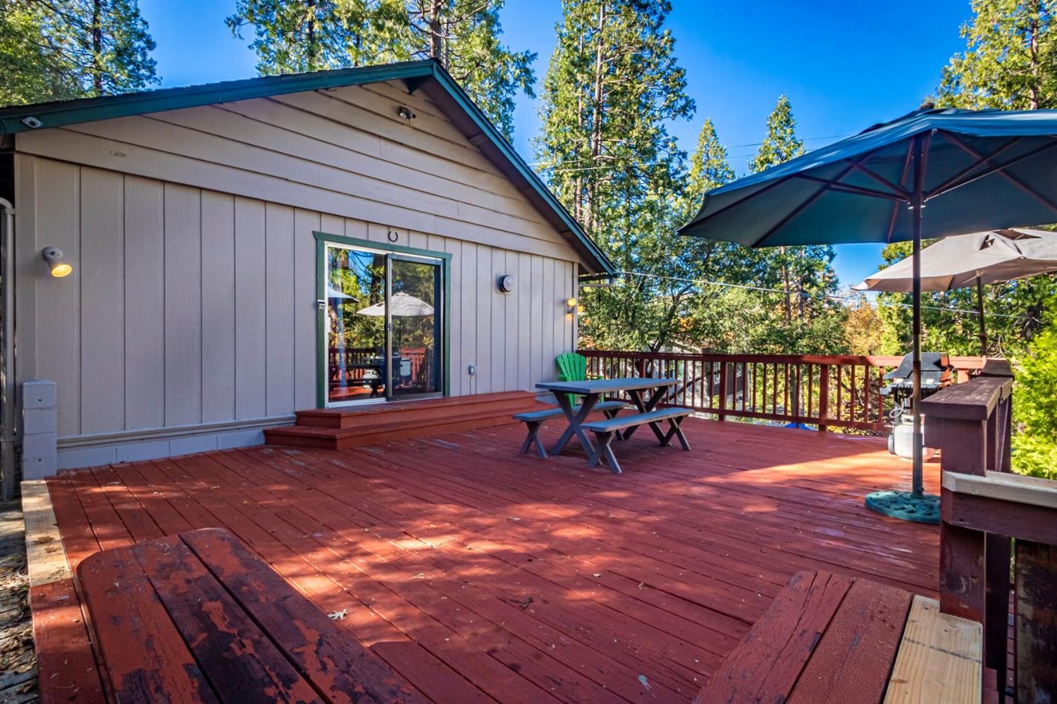 53653 Acorn Road Bass Lake, CA 93604 - Photo 6 of 33 Gallery Image 6