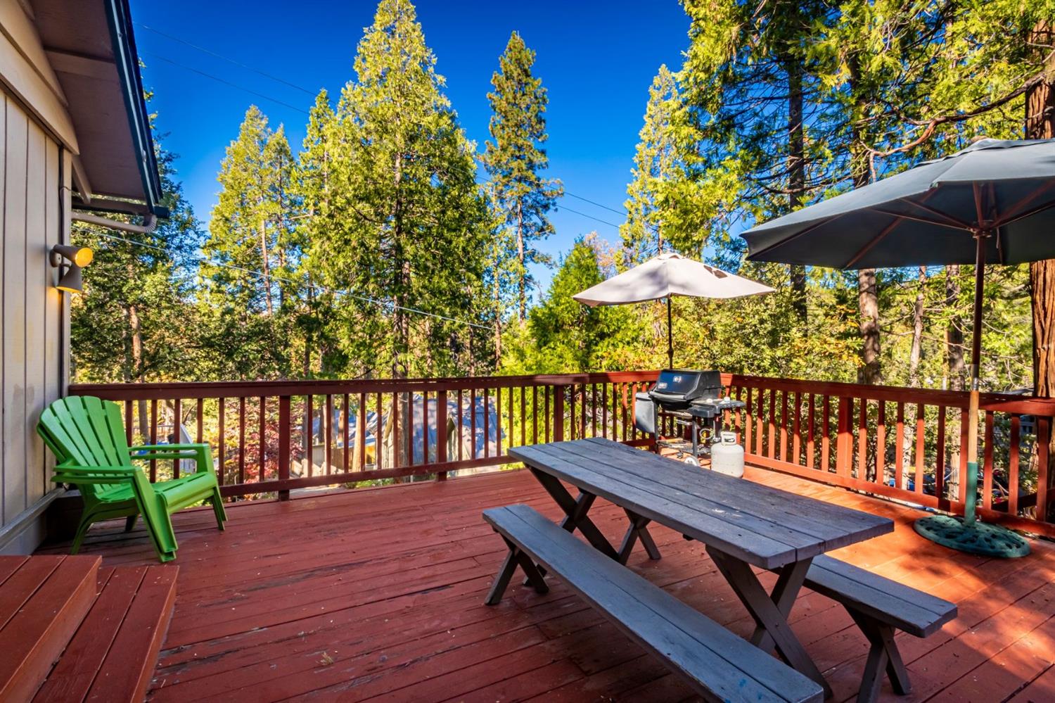 53653 Acorn Road Bass Lake, CA 93604 - Photo 7 of 33 Gallery Image 7