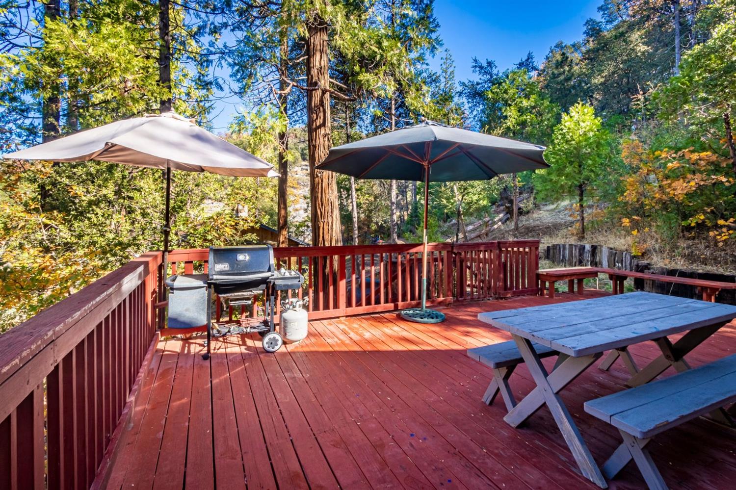53653 Acorn Road Bass Lake, CA 93604 - Photo 8 of 33 Gallery Image 8