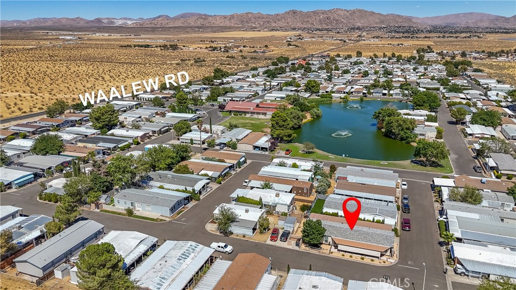 20683 Waalew Road, Unit B45 Apple Valley, CA 92307 - Photo 3 of 24