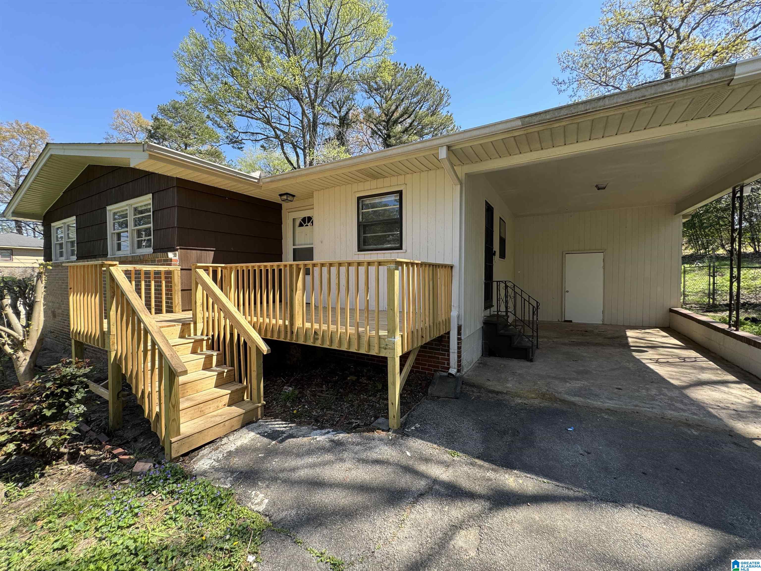 1165 5 Mile Road Birmingham, AL 35215 - Photo 2 of 11