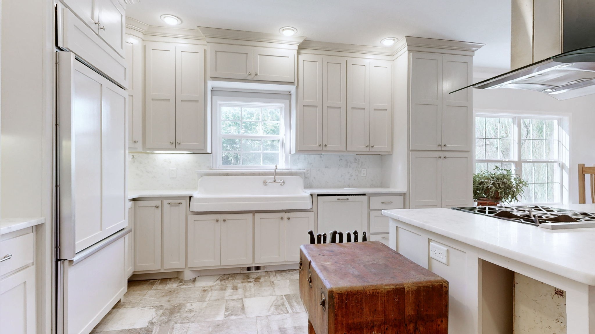 3400 Cobblestone Mills Road Spring Hill, TN 37174 - Photo 14 of 63 a kitchen with a sink cabinets and window