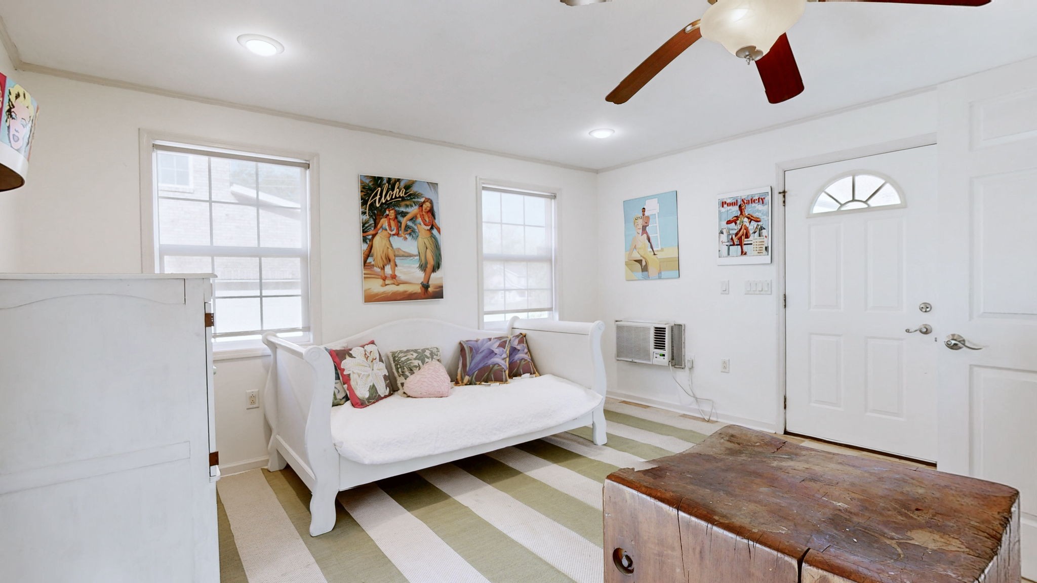 3400 Cobblestone Mills Road Spring Hill, TN 37174 - Photo 38 of 63 a living room with furniture and a window