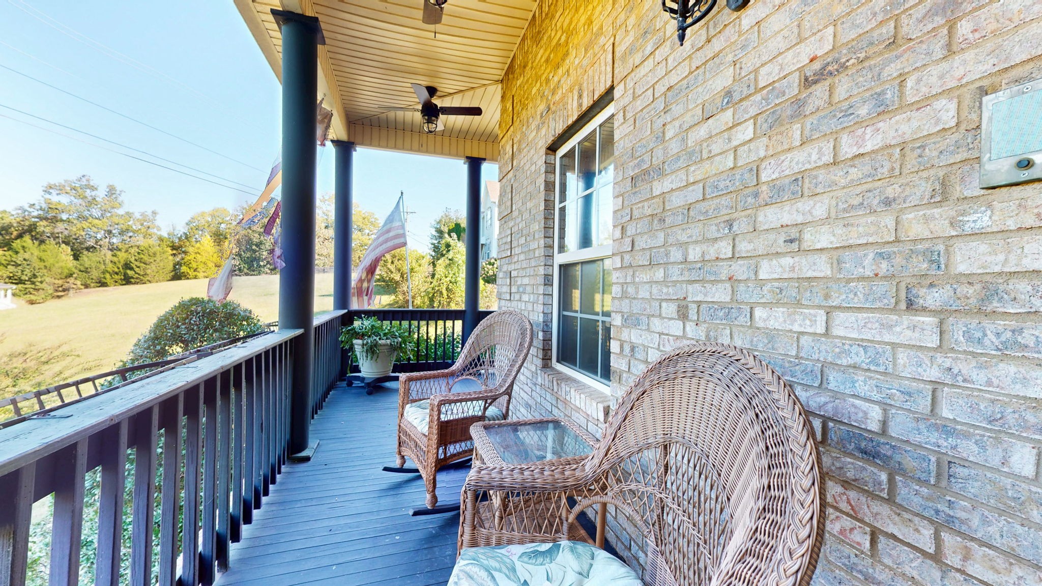 3400 Cobblestone Mills Road Spring Hill, TN 37174 - Photo 40 of 63