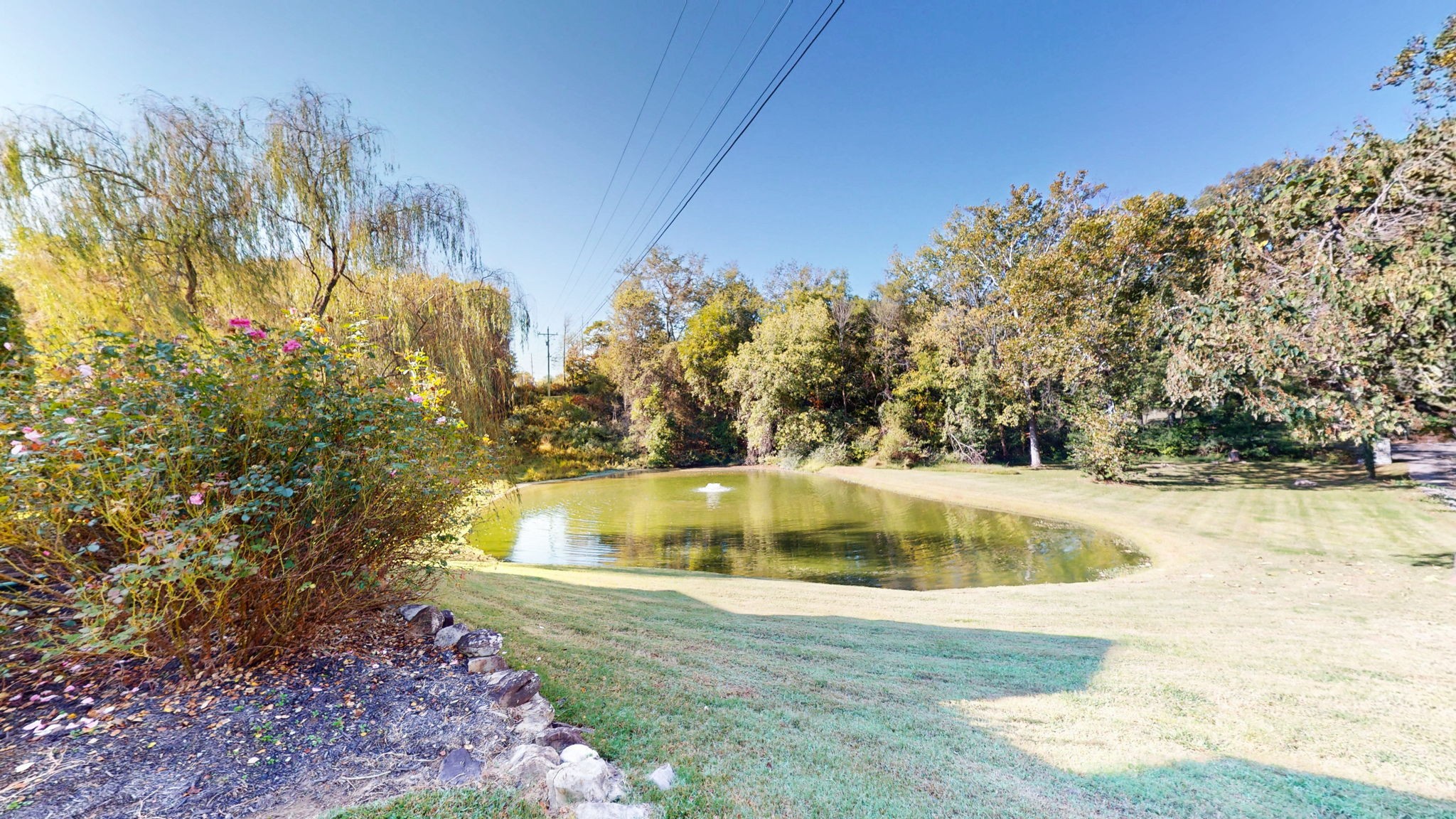 3400 Cobblestone Mills Road Spring Hill, TN 37174 - Photo 42 of 63 a view of a swimming pool with an outdoor space and seating area
