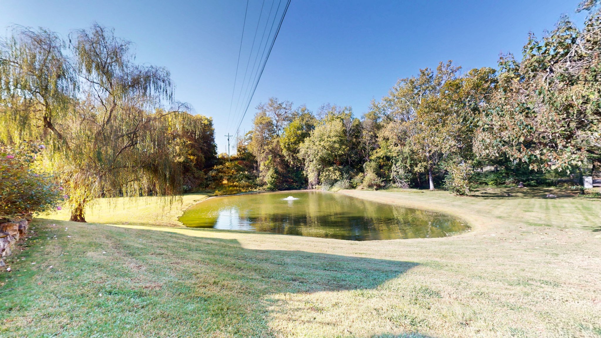 3400 Cobblestone Mills Road Spring Hill, TN 37174 - Photo 43 of 63 a view of a swimming pool with an outdoor space