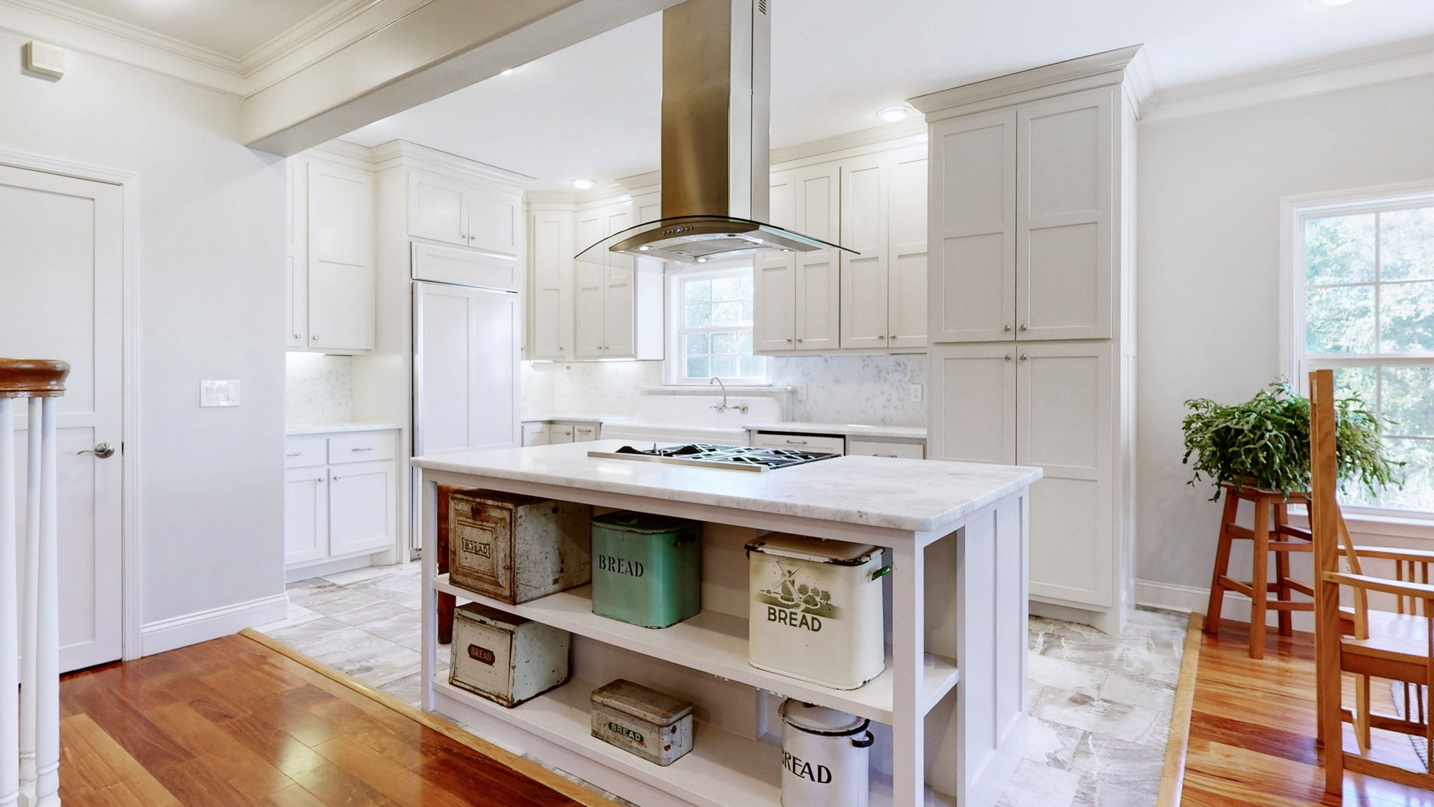 3400 Cobblestone Mills Road Spring Hill, TN 37174 - Photo 5 of 63