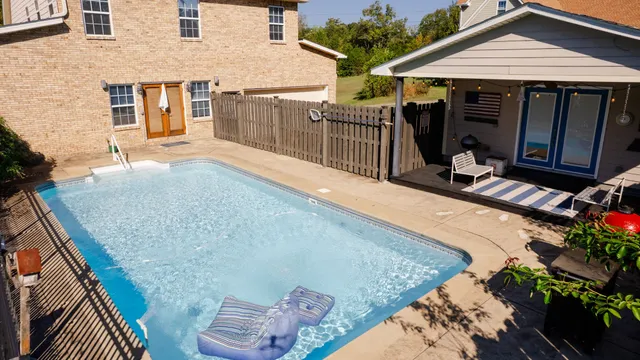 $1,275,000 | 3400 Cobblestone Mills Road, Spring Hill, TN 37174