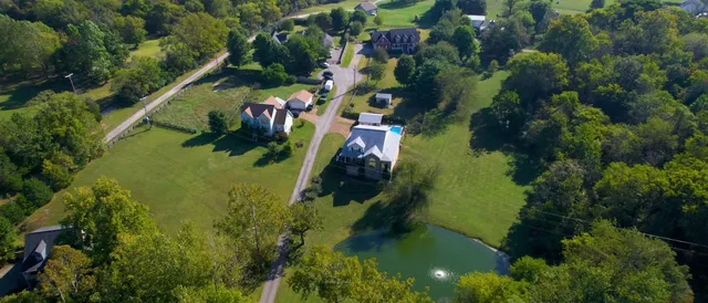 $1,275,000 | 3400 Cobblestone Mills Road, Spring Hill, TN 37174