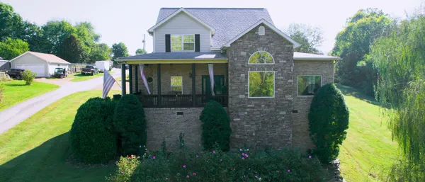 $1,275,000 | 3400 Cobblestone Mills Road, Spring Hill, TN 37174
