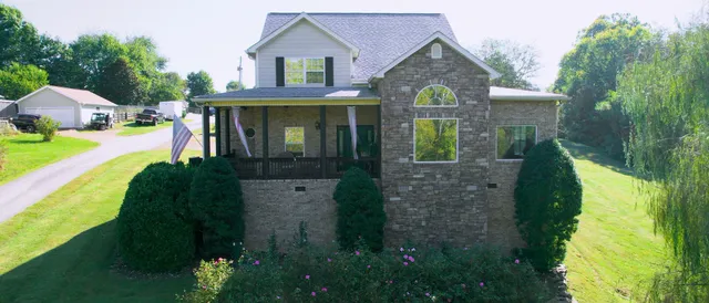 $1,275,000 | 3400 Cobblestone Mills Road, Spring Hill, TN 37174