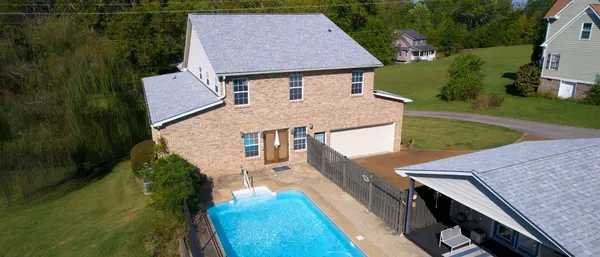 $1,275,000 | 3400 Cobblestone Mills Road, Spring Hill, TN 37174
