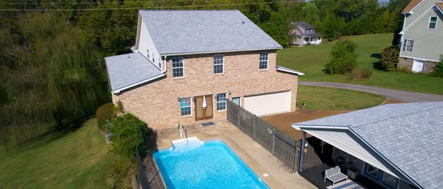 $1,275,000 | 3400 Cobblestone Mills Road, Spring Hill, TN 37174