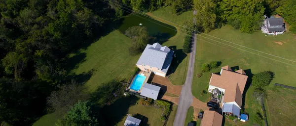 $1,275,000 | 3400 Cobblestone Mills Road, Spring Hill, TN 37174