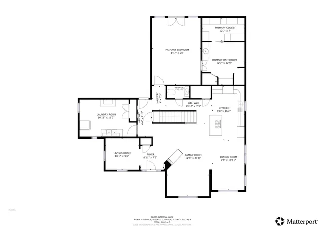 $1,275,000 | 3400 Cobblestone Mills Road, Spring Hill, TN 37174