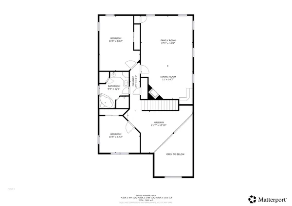 $1,275,000 | 3400 Cobblestone Mills Road, Spring Hill, TN 37174