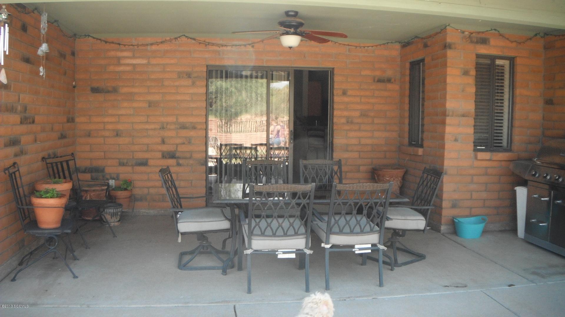 983 Dedo Court Rio Rico, AZ 85648 - Photo 2 of 19