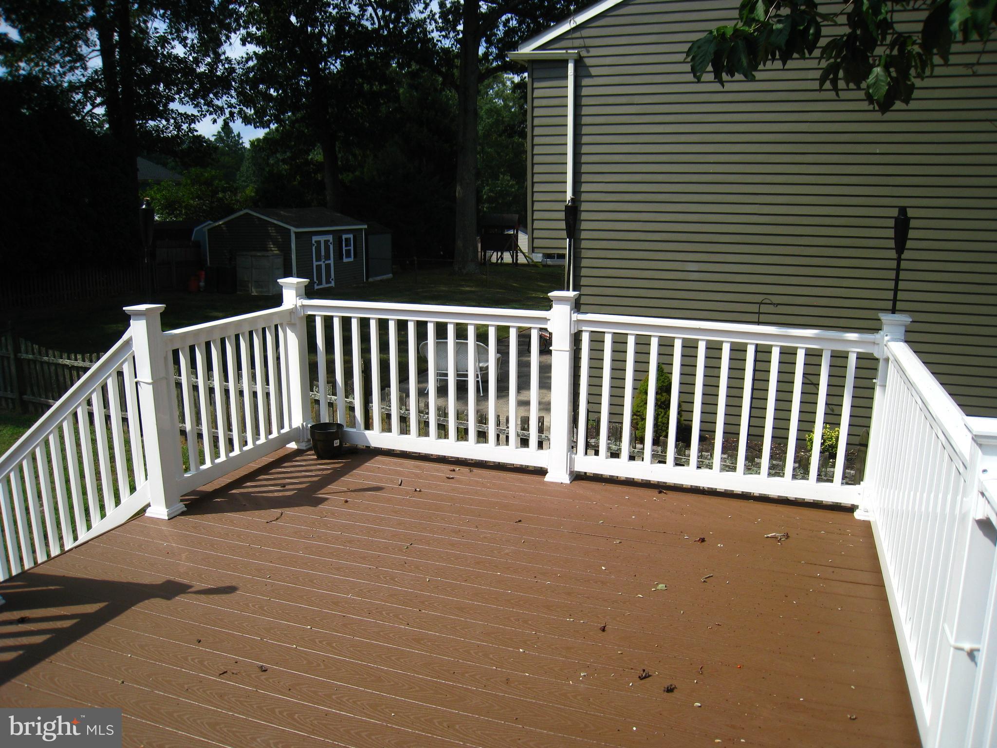 233 Winding Way Road Stratford, NJ 08084 - Photo 25 of 29