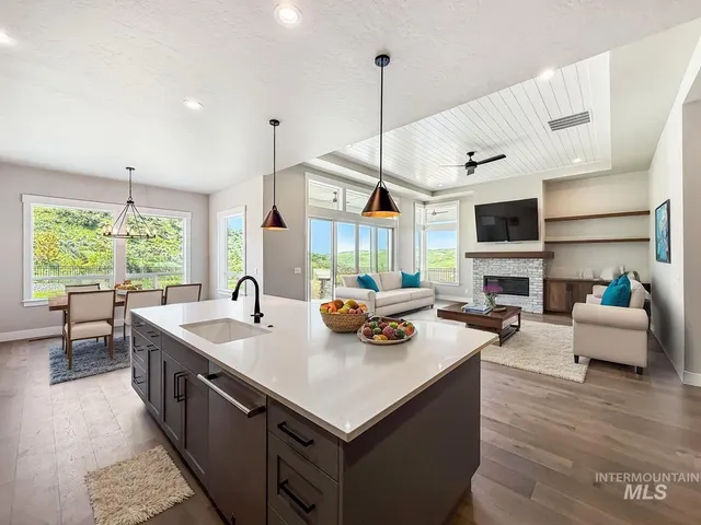 $1,198,600 | 5171 West Kloe Court, Unit 809, Boise, ID 83714