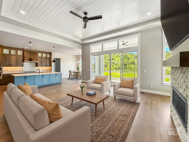 $1,198,600 | 5171 West Kloe Court, Unit 809, Boise, ID 83714