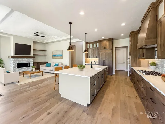 $1,198,600 | 5171 West Kloe Court, Unit 809, Boise, ID 83714