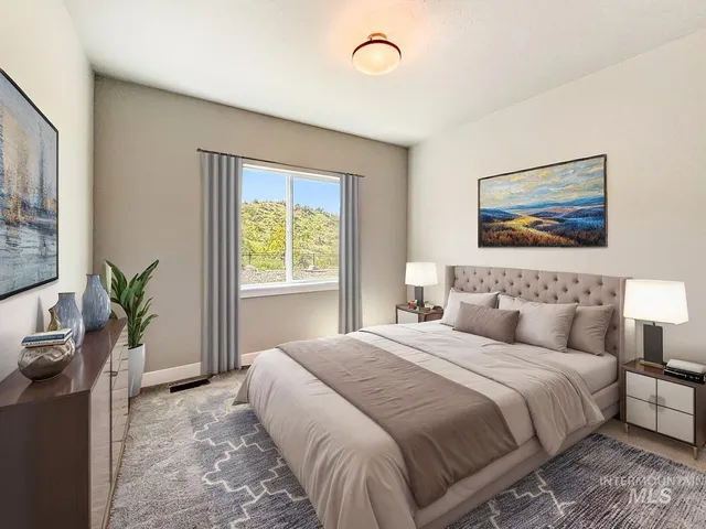 $1,198,600 | 5171 West Kloe Court, Unit 809, Boise, ID 83714