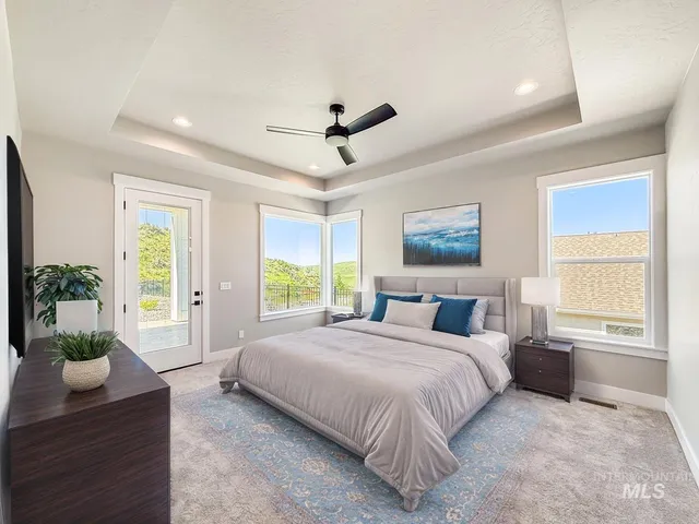 $1,198,600 | 5171 West Kloe Court, Unit 809, Boise, ID 83714