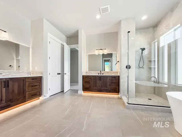 $1,198,600 | 5171 West Kloe Court, Unit 809, Boise, ID 83714