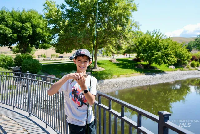 $1,198,600 | 5171 West Kloe Court, Unit 809, Boise, ID 83714